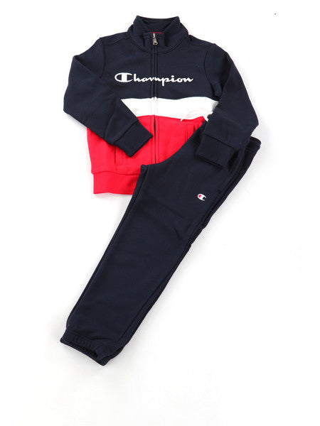 306036 BS501 - Tute - CHAMPION