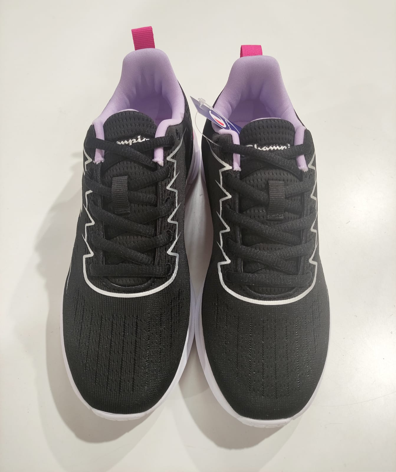 S32767-KK002 - Scarpe - CHAMPION