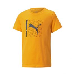 670071-39 - T-Shirt e Polo - PUMA