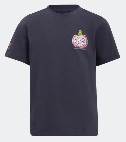 HF7539 - T-Shirt e Polo - ADIDAS