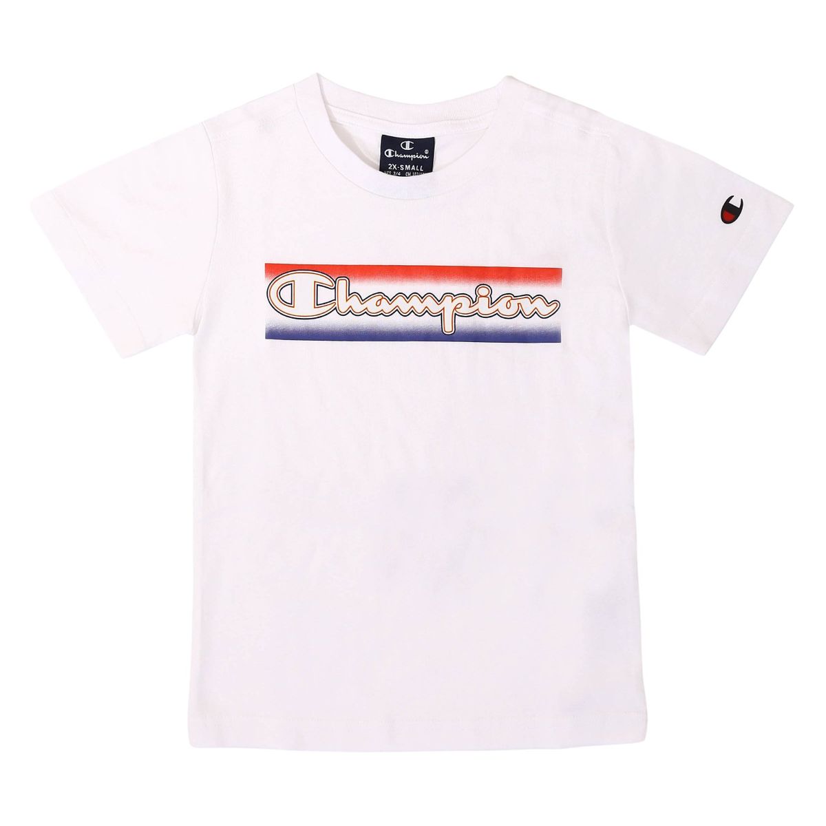 305979-WW001 - T-Shirt e Polo - CHAMPION