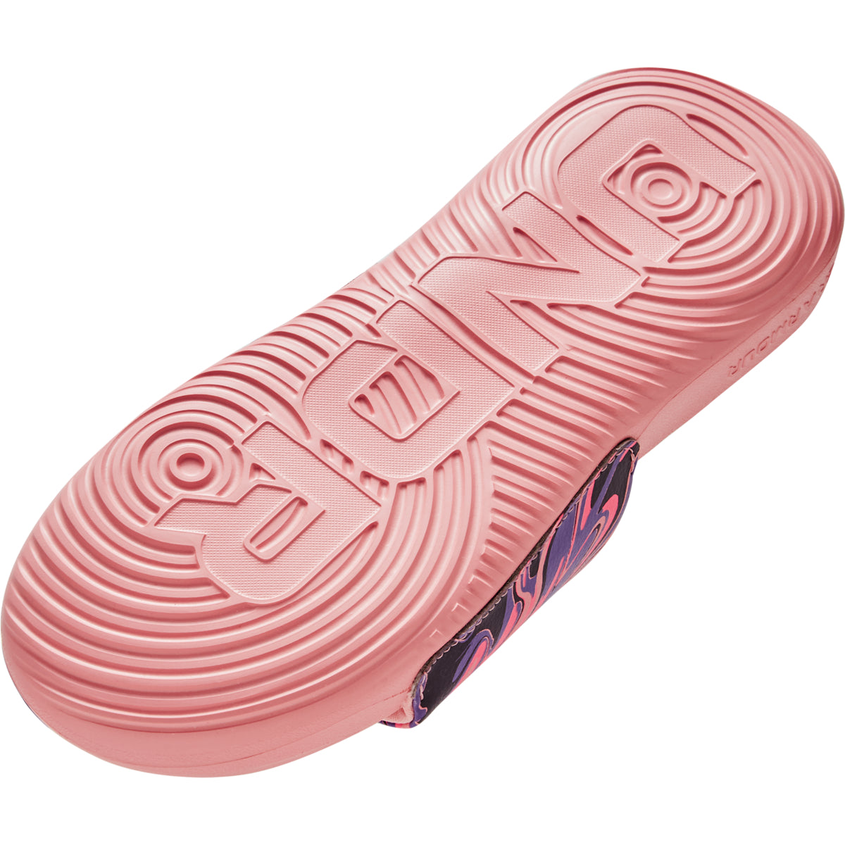 3024436-605 - Ciabatte - UNDER ARMOUR