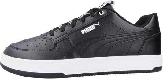 394667-02 PUMA Caven 2.0 Logobsession Black- White