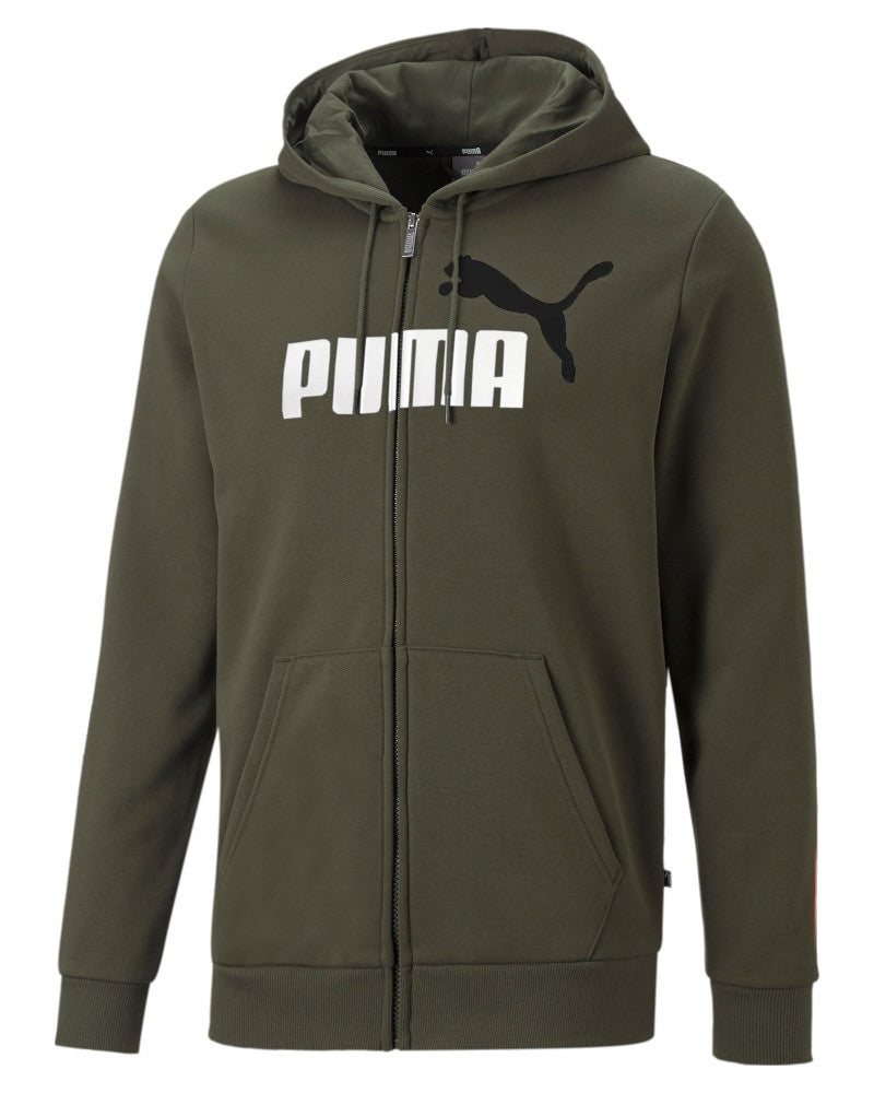 586760-70 - Felpe - PUMA