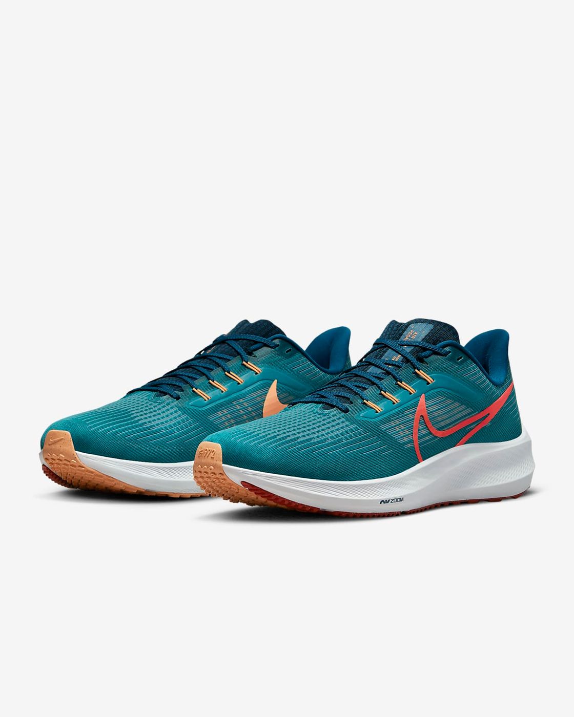 DH4071-302 - Scarpe - NIKE