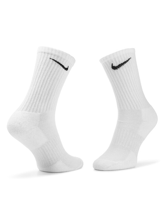 Nike Everyday Cushioned WHITE/BLACK SX7666-100