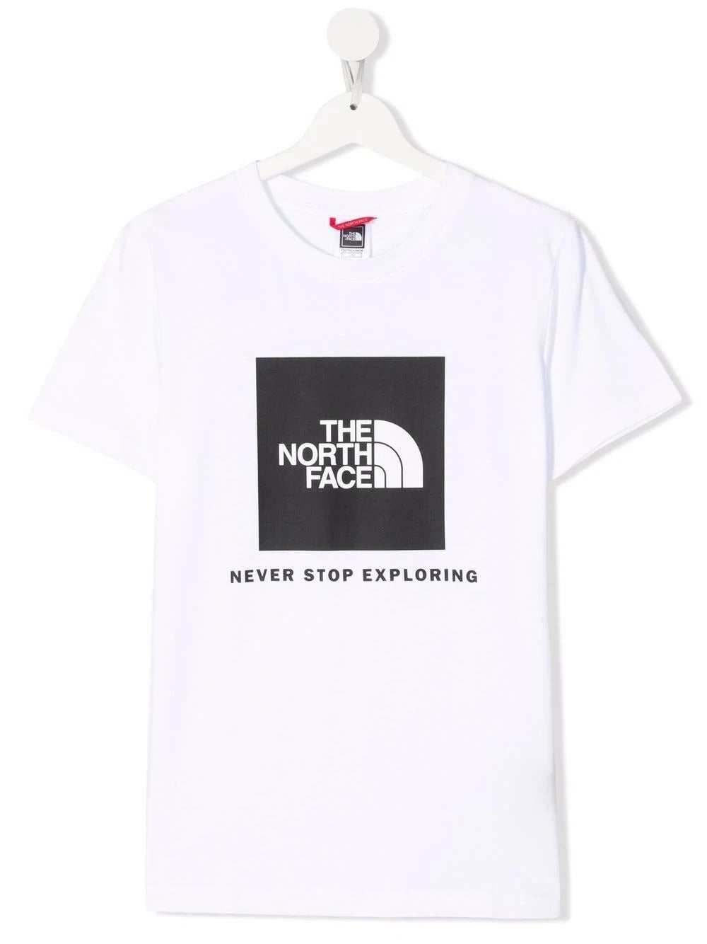 NF0A7R1ELA91 - T-Shirt e Polo - THE NORTH FACE