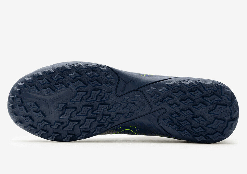 107391-03 FUTURE PLAY TT Jr Persian Blue-Pro Green