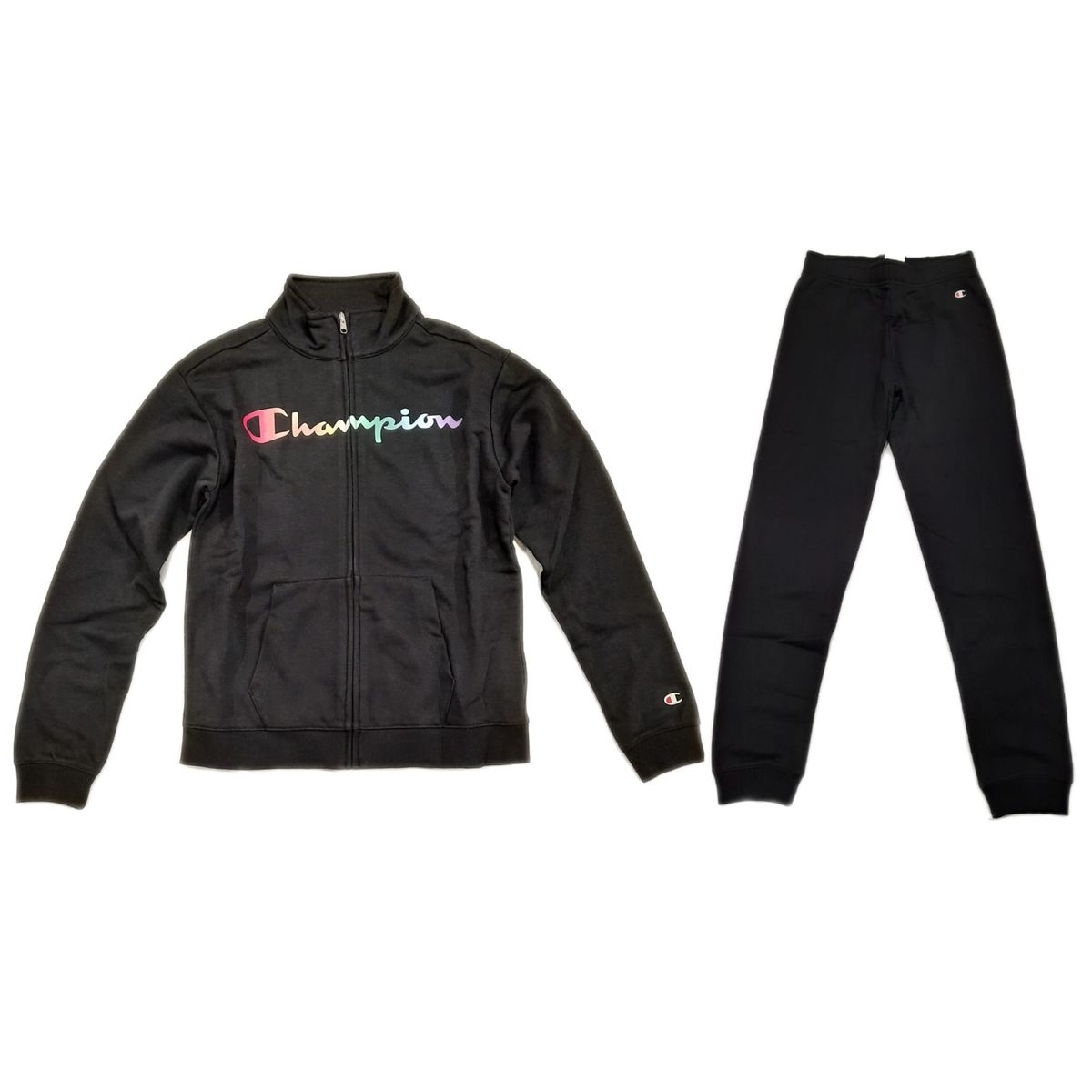 404385 KK001 - Tute - CHAMPION