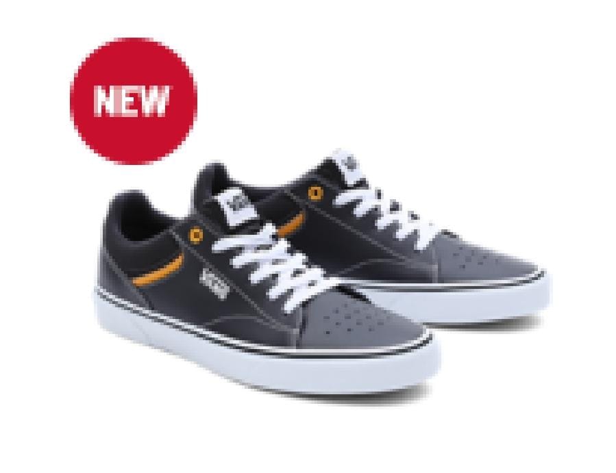 VN0A4TZECHY1 - Scarpe - VANS