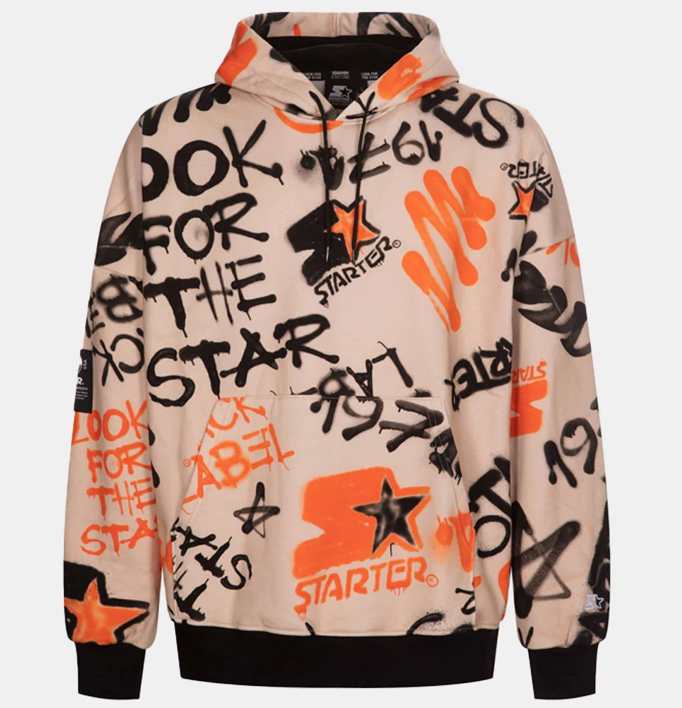 73521UST - Felpe - Starter