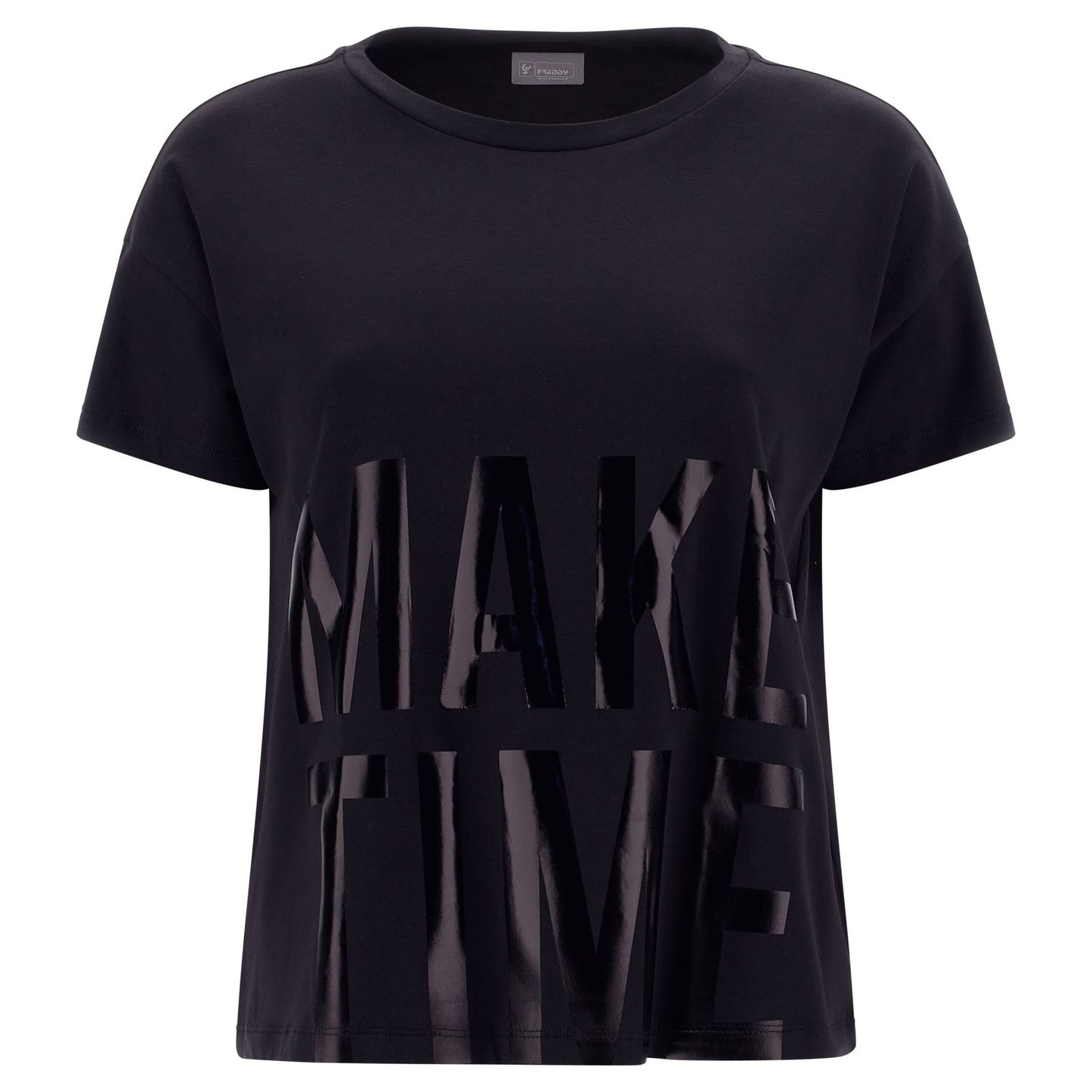 S3WSDT11-N - T-Shirt e Polo - FREDDY