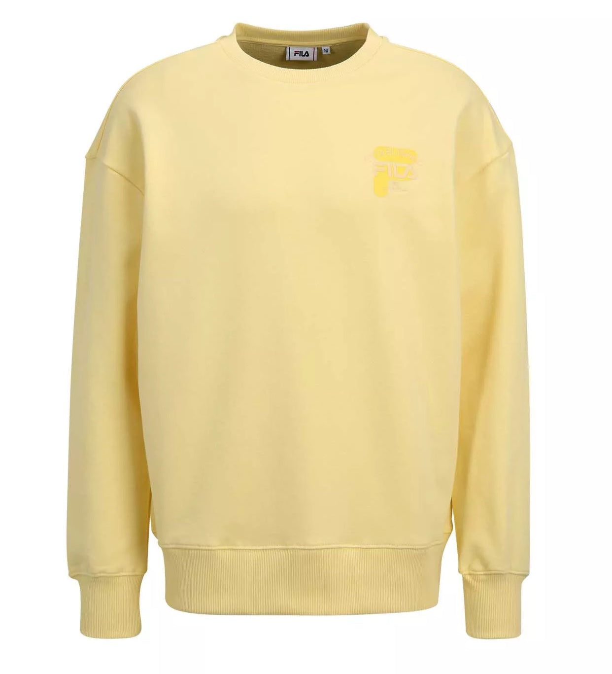 FAM0332-20013 - Felpe - FILA