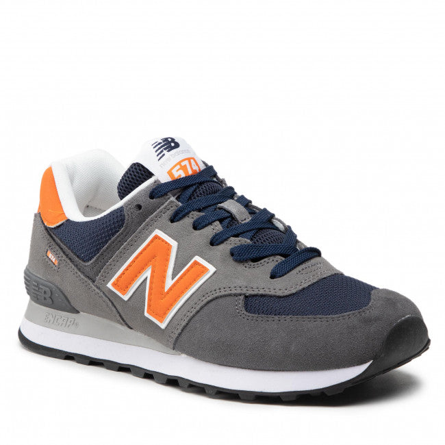 ML574EAF - Scarpe - NEW BALANCE