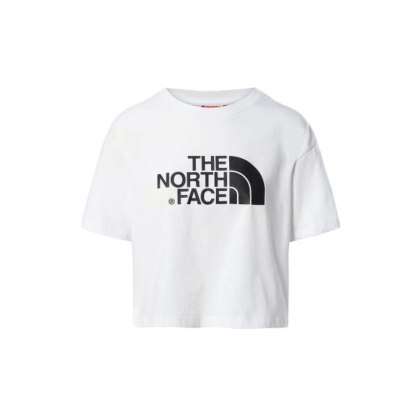 NF0A4T1RFN41 - T-Shirt e Polo - THE NORTH FACE