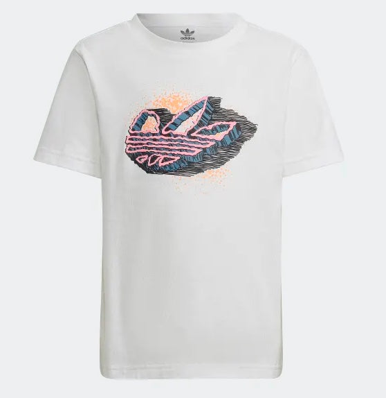 HL6856 - T-Shirt e Polo - ADIDAS