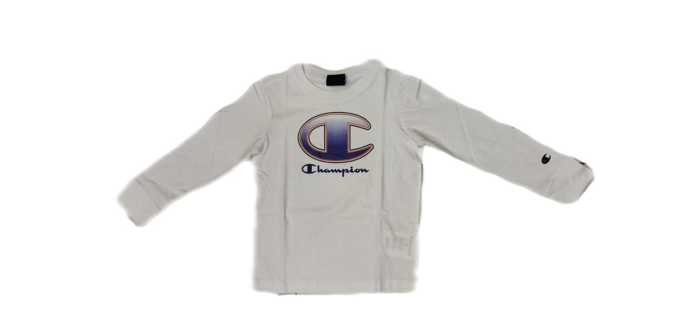 305980-WW001 - T-Shirt e Polo - CHAMPION