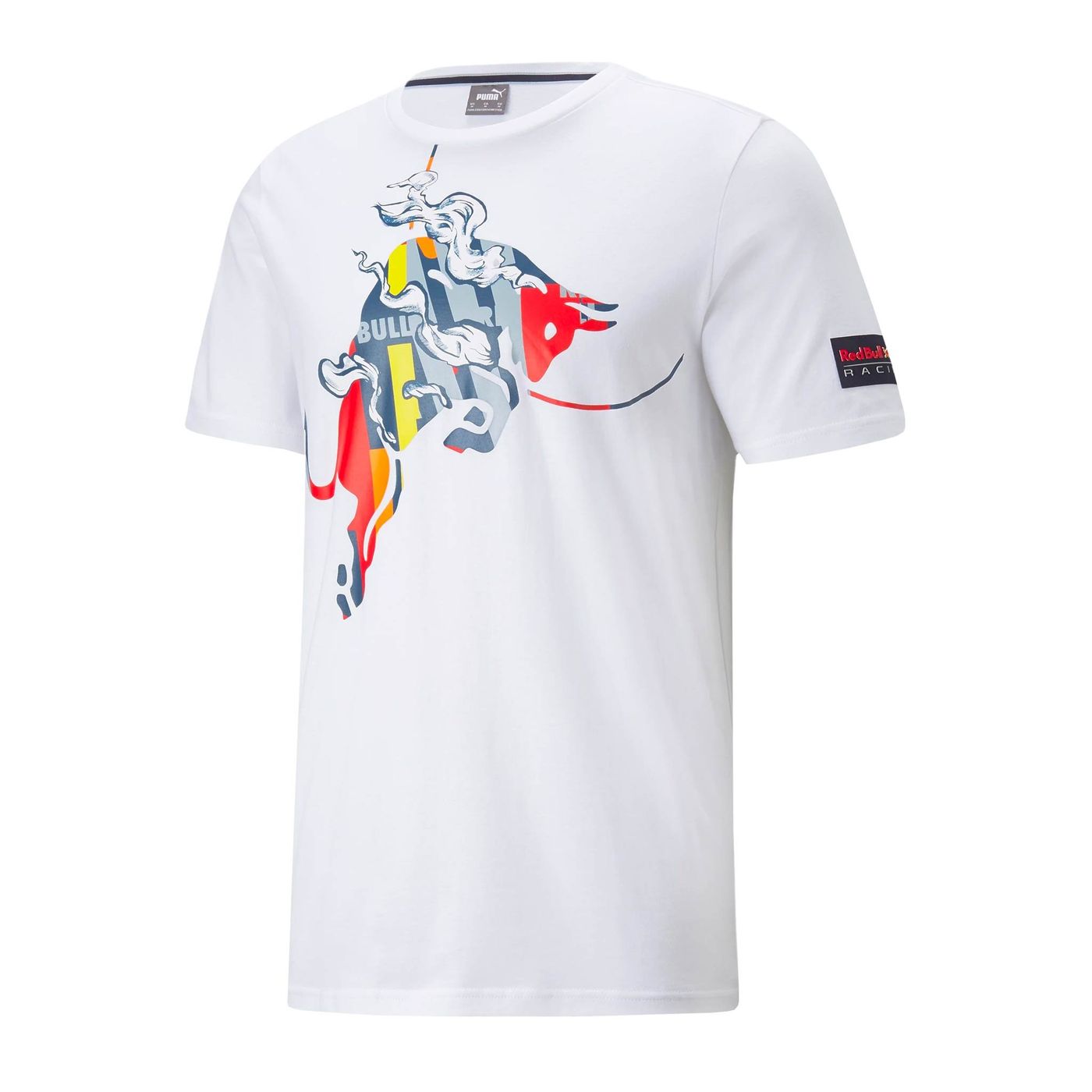 534996-03 - T-Shirt e Polo - PUMA