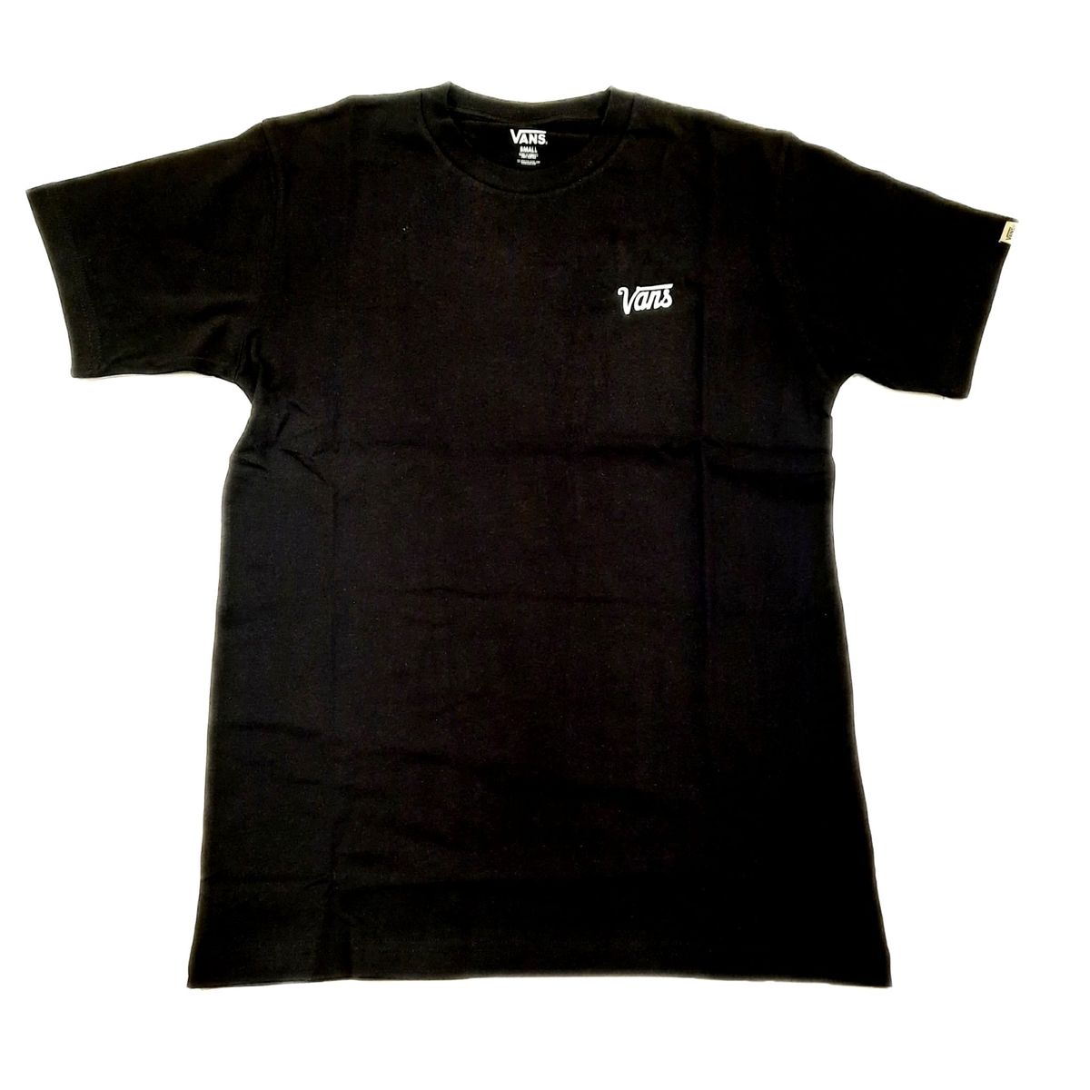 VN0A5HNUBLK1 - T-Shirt e Polo - VANS