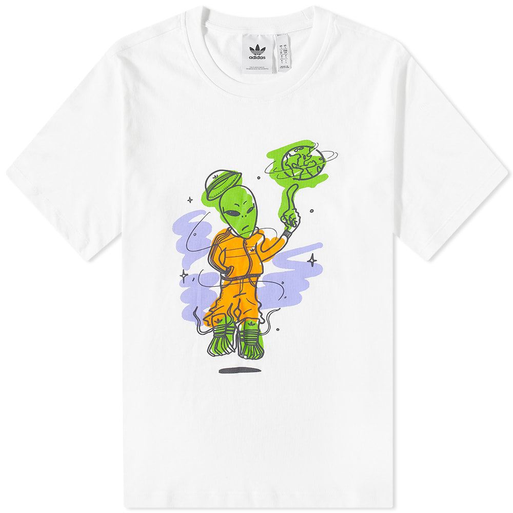 HC7149 - T-Shirt e Polo - ADIDAS