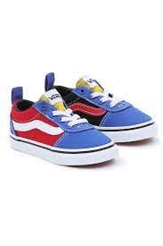 VN0A3QU16RE1 - Scarpe - VANS