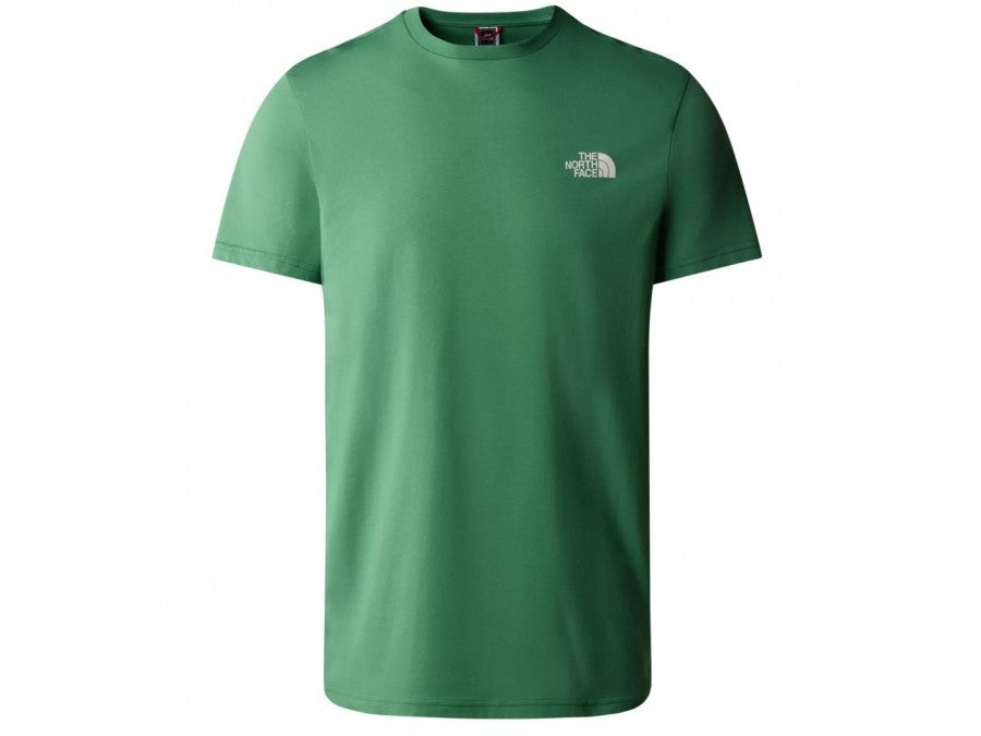 NF0A2TX5N111 - T-Shirt e Polo - THE NORTH FACE