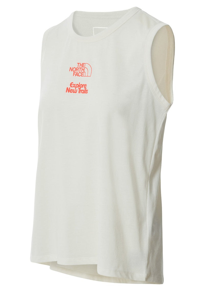 NF0A55B1N3N1 - T-Shirt e Polo - THE NORTH FACE