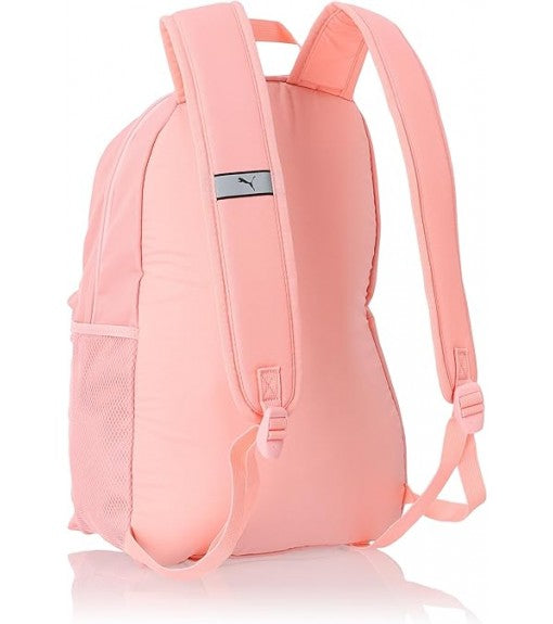 079946-04 PUMA Phase Backpack Set Peach Smoothie