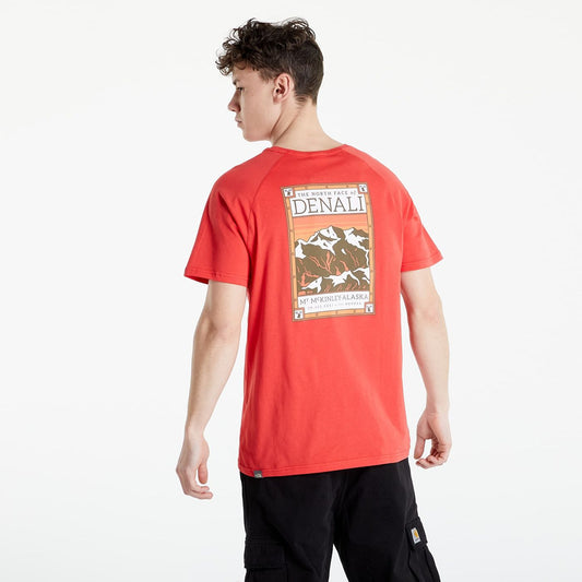 NF00CEQ8V331 - T-Shirt e Polo - THE NORTH FACE