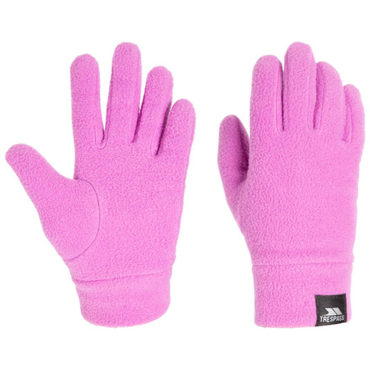 UCGLGLM20002 - Guanti - TRESPASS