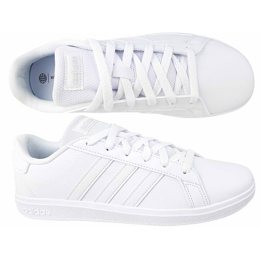 GRAND COURT 2.0 K FTWWHT/FTWWHT/GREONE FZ6158