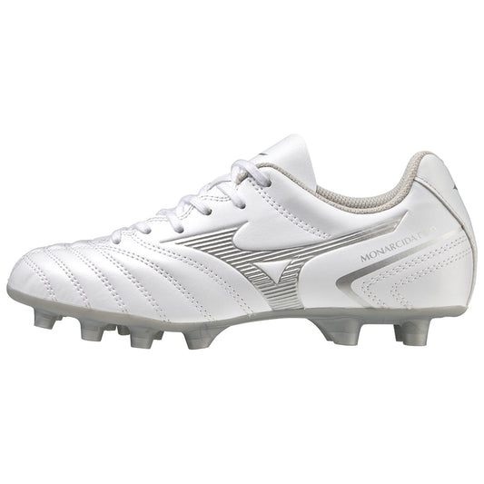 MIZUNO Monarcida Neo II Sel JR White/Hologram P1GB232504