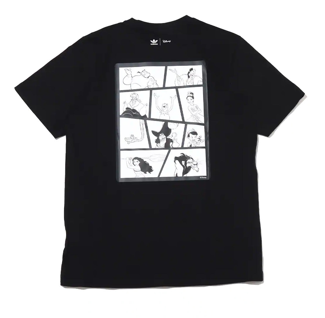 HN3469 - T-Shirt e Polo - ADIDAS