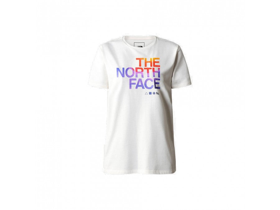 NF0A55B2Q4C1 - T-Shirt e Polo - THE NORTH FACE