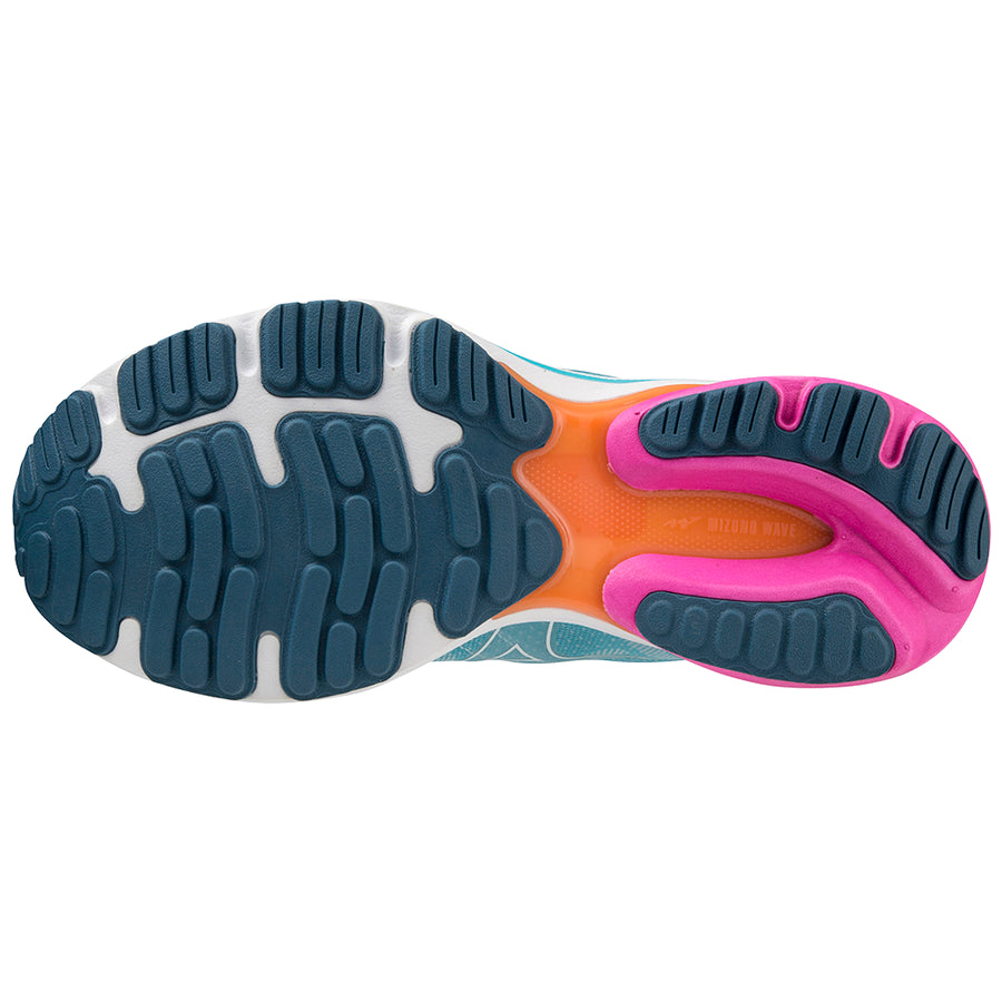 WAVE ULTIMA 14 Maui Blue/White/807 C J1GD231821