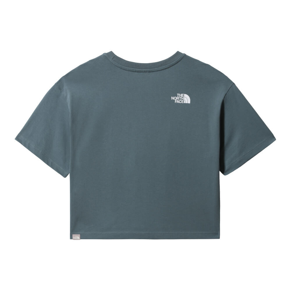NF0A4T1RA9L1 - T-Shirt e Polo - THE NORTH FACE