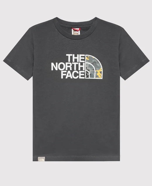 NF00A3P76M01 - T-Shirt e Polo - THE NORTH FACE