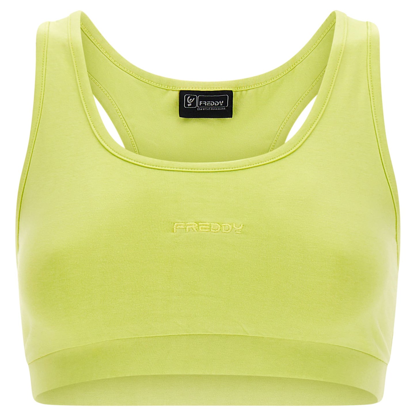 CARRIEF301-D81X - T-Shirt e Polo - FREDDY