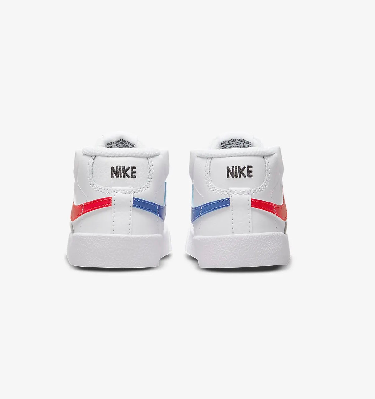 DA4088-117 - Scarpe - NIKE