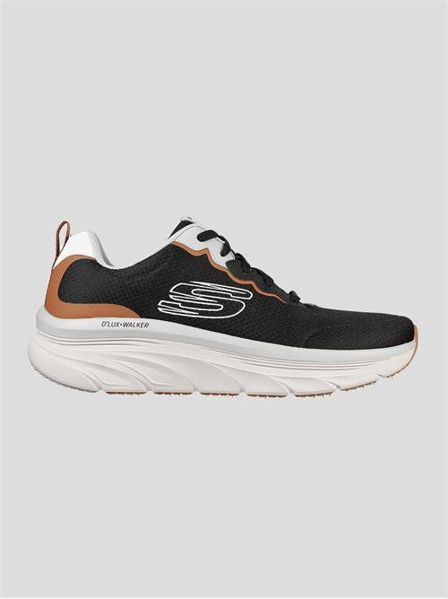 232264-BLK - Scarpe - SKECHERS