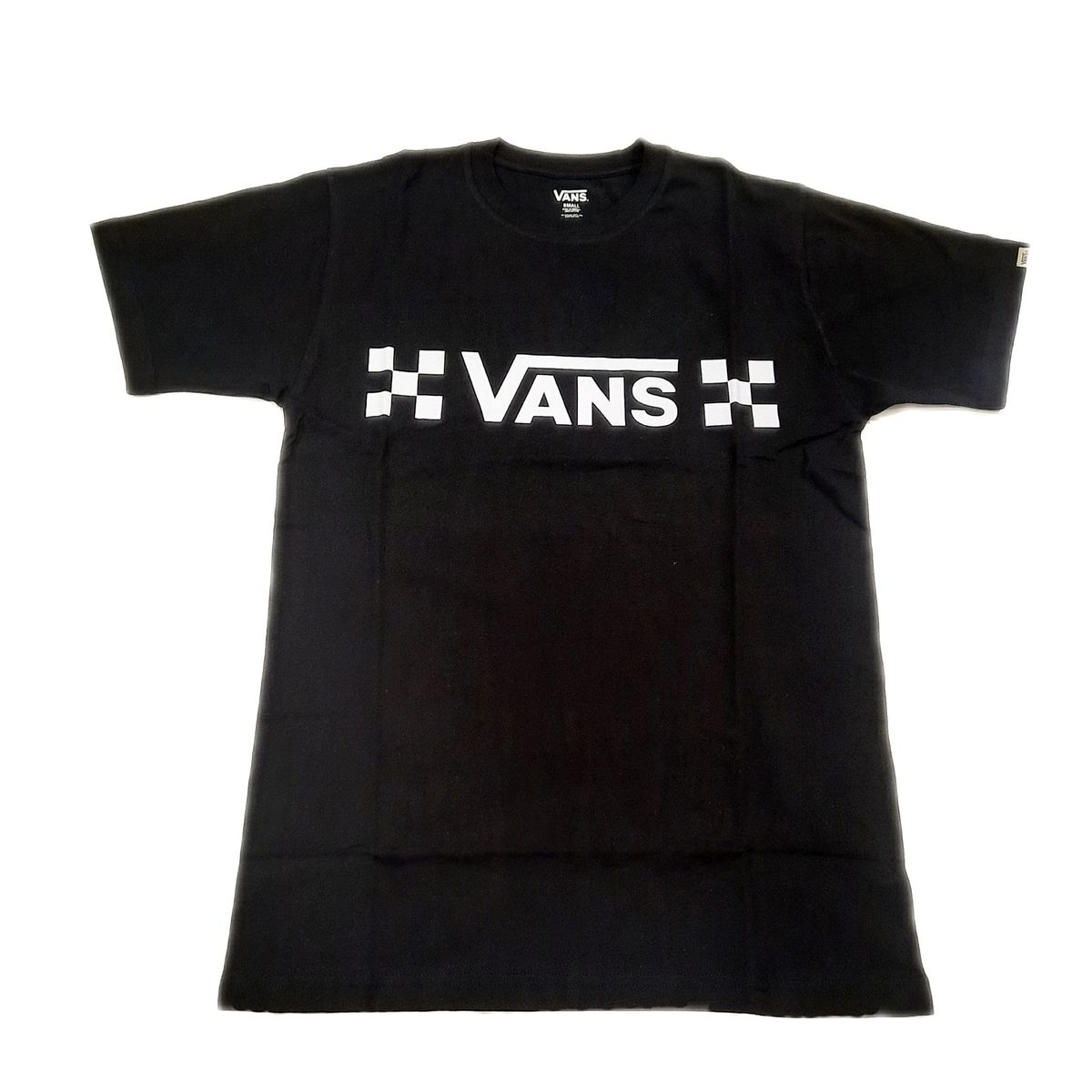 VN0A5HMLBLK1 - T-Shirt e Polo - VANS