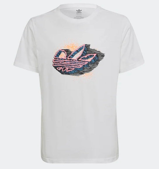 HL6870 - T-Shirt e Polo - ADIDAS