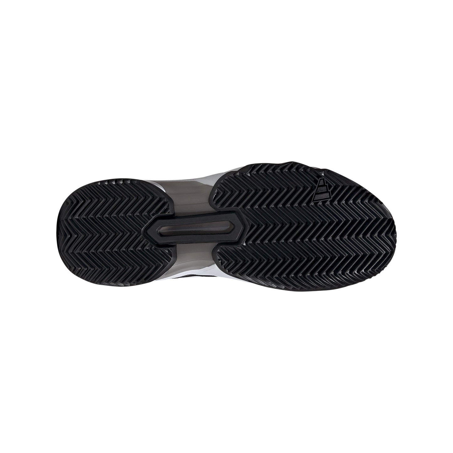 SCARPE DA TENNIS COURTJAM CONTROL 3 CLAY ID7392