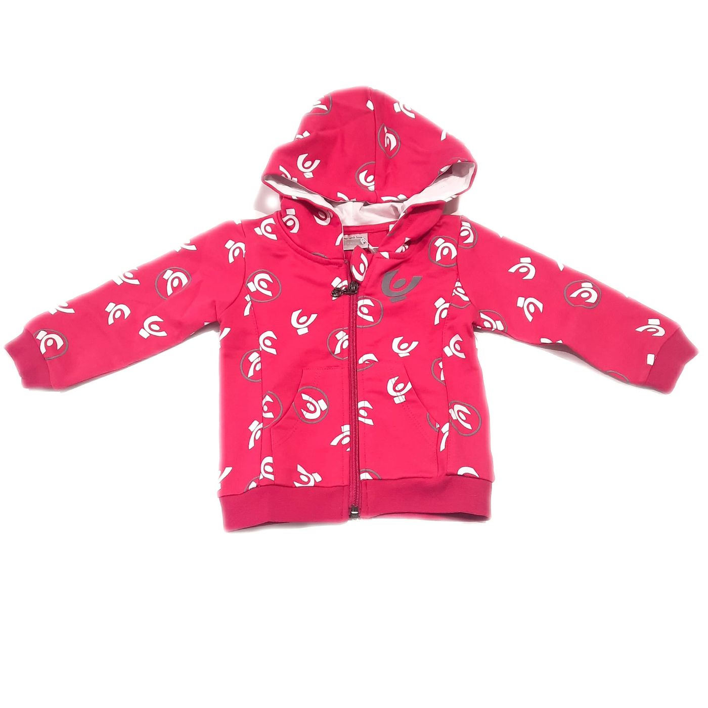 FR0617-003 - Felpe - FREDDY