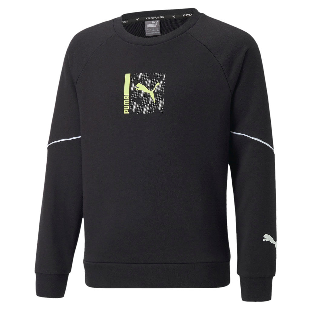 670074-01 - Felpe - PUMA