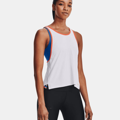 1371137 100 - T-Shirt e Polo - UNDER ARMOUR