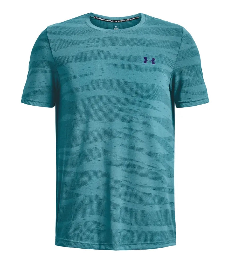 1373726-433 - T-Shirt e Polo - UNDER ARMOUR