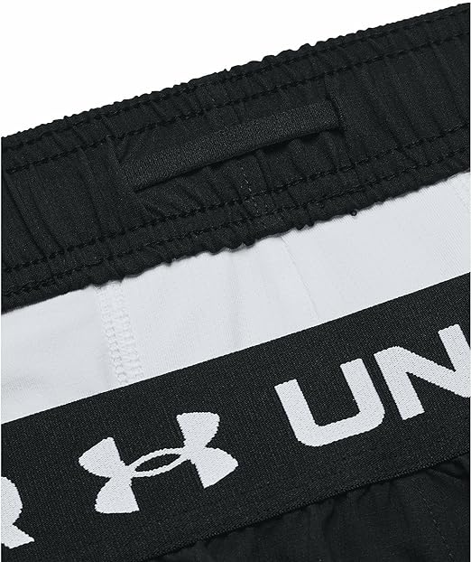UNDER ARMOUR VANISH WOVEN 2IN1 STS 1373764-001