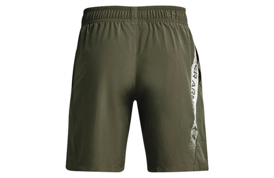 1370388-390 - Pantaloncini - UNDER ARMOUR