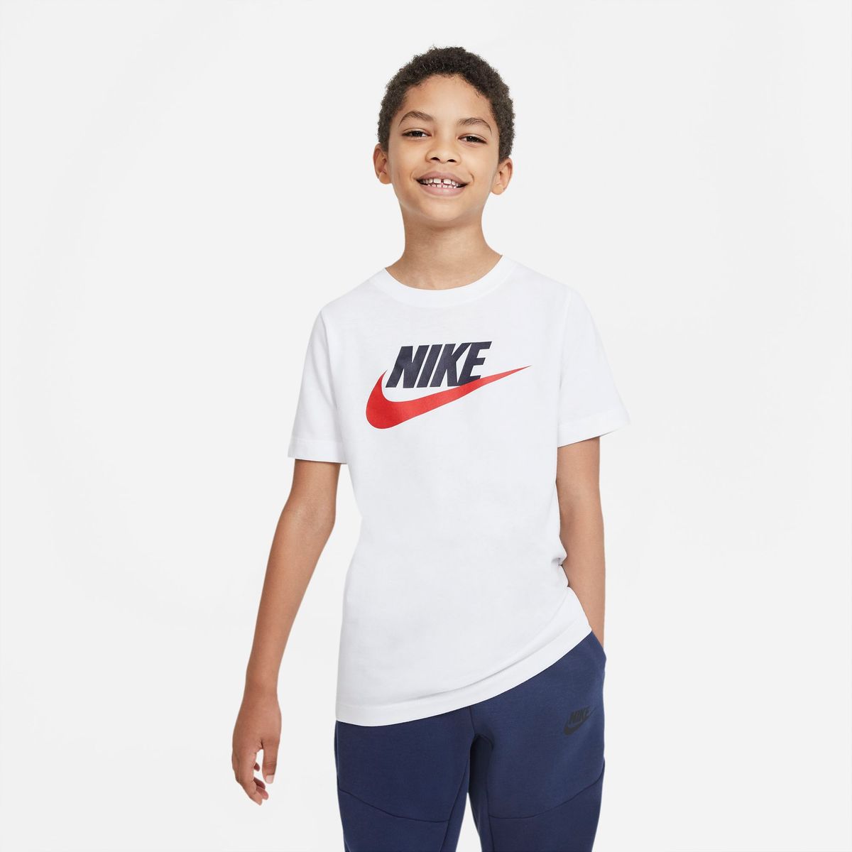 AR5252-107 - T-Shirt e Polo - NIKE